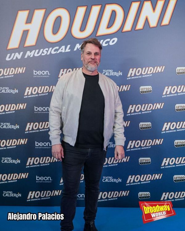 Gerónimo Rauch Photo