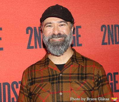 Barzin Akhavan Photo