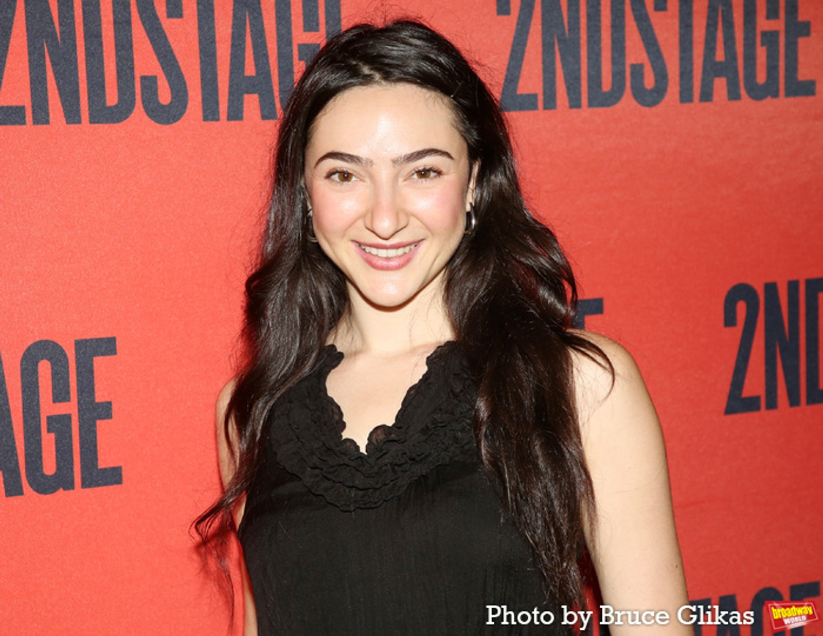 Photos: Second Stage Theater’s MEET THE CARTOZIANS Cast Meets the Press — photo 11 of 23