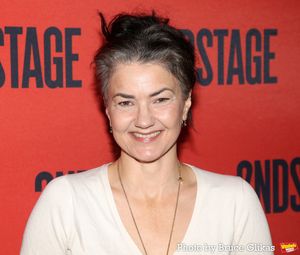 Leslie Kalarchian Photo