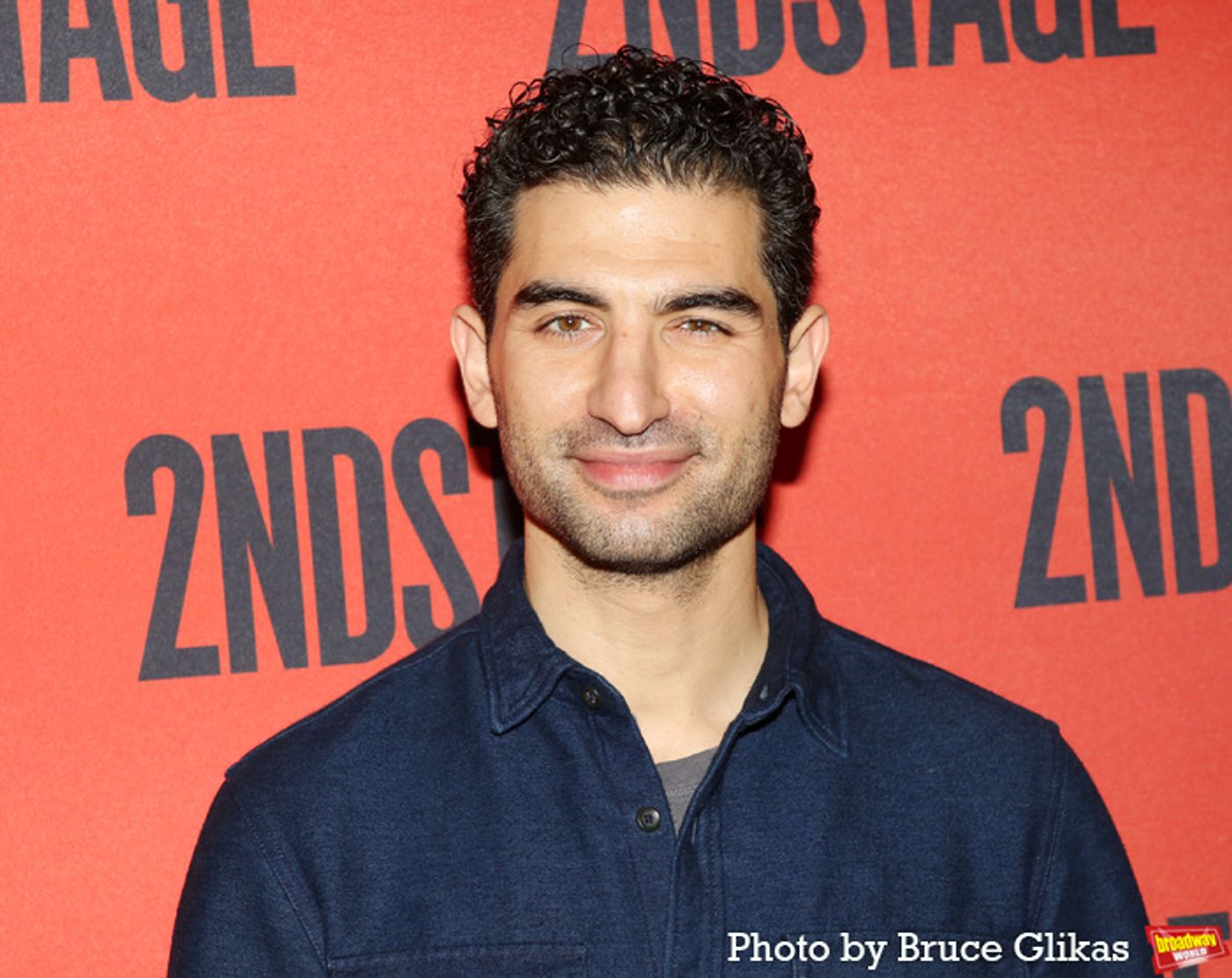 Photos: Second Stage Theater’s MEET THE CARTOZIANS Cast Meets the Press  Image