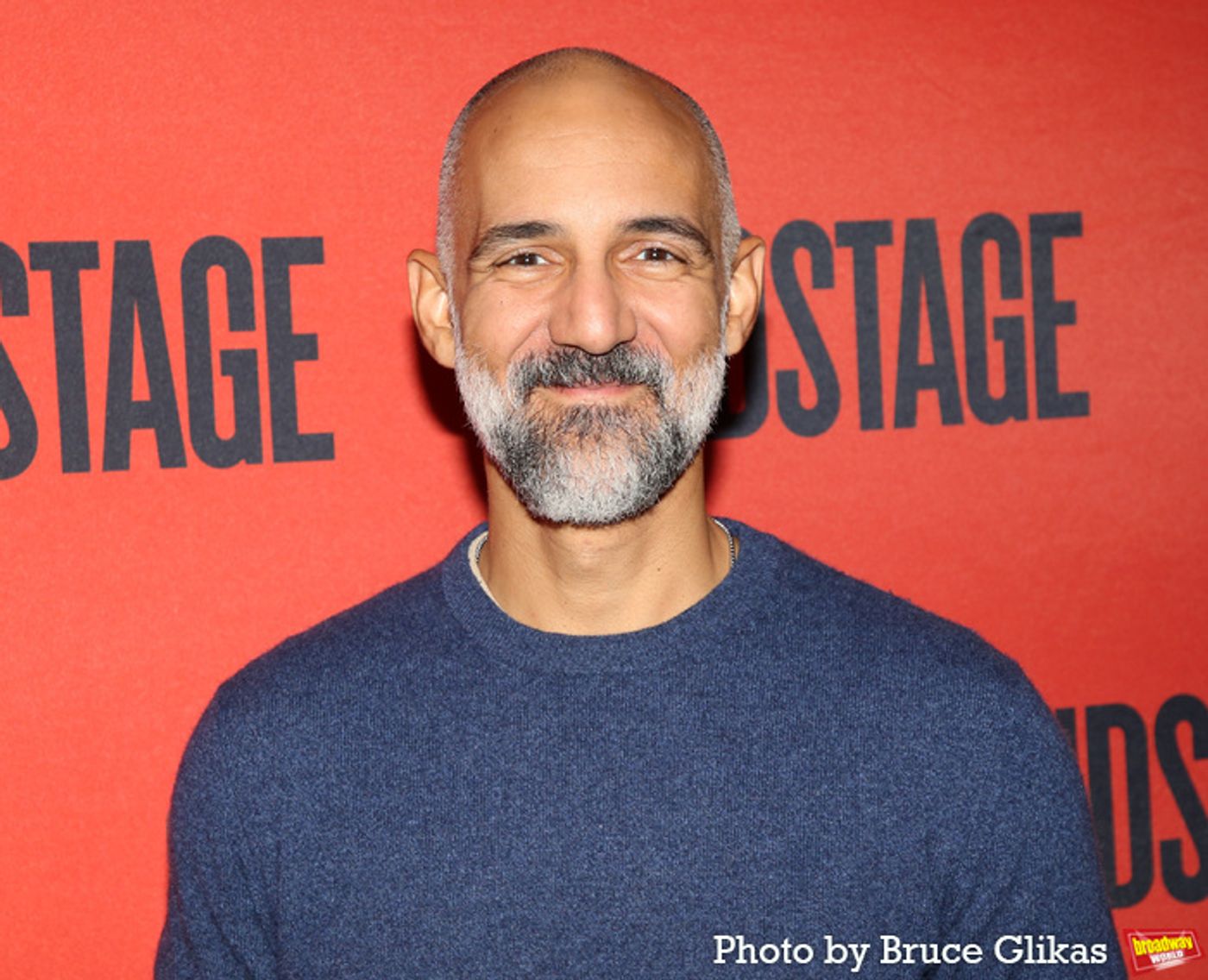 Photos: Second Stage Theater’s MEET THE CARTOZIANS Cast Meets the Press  Image