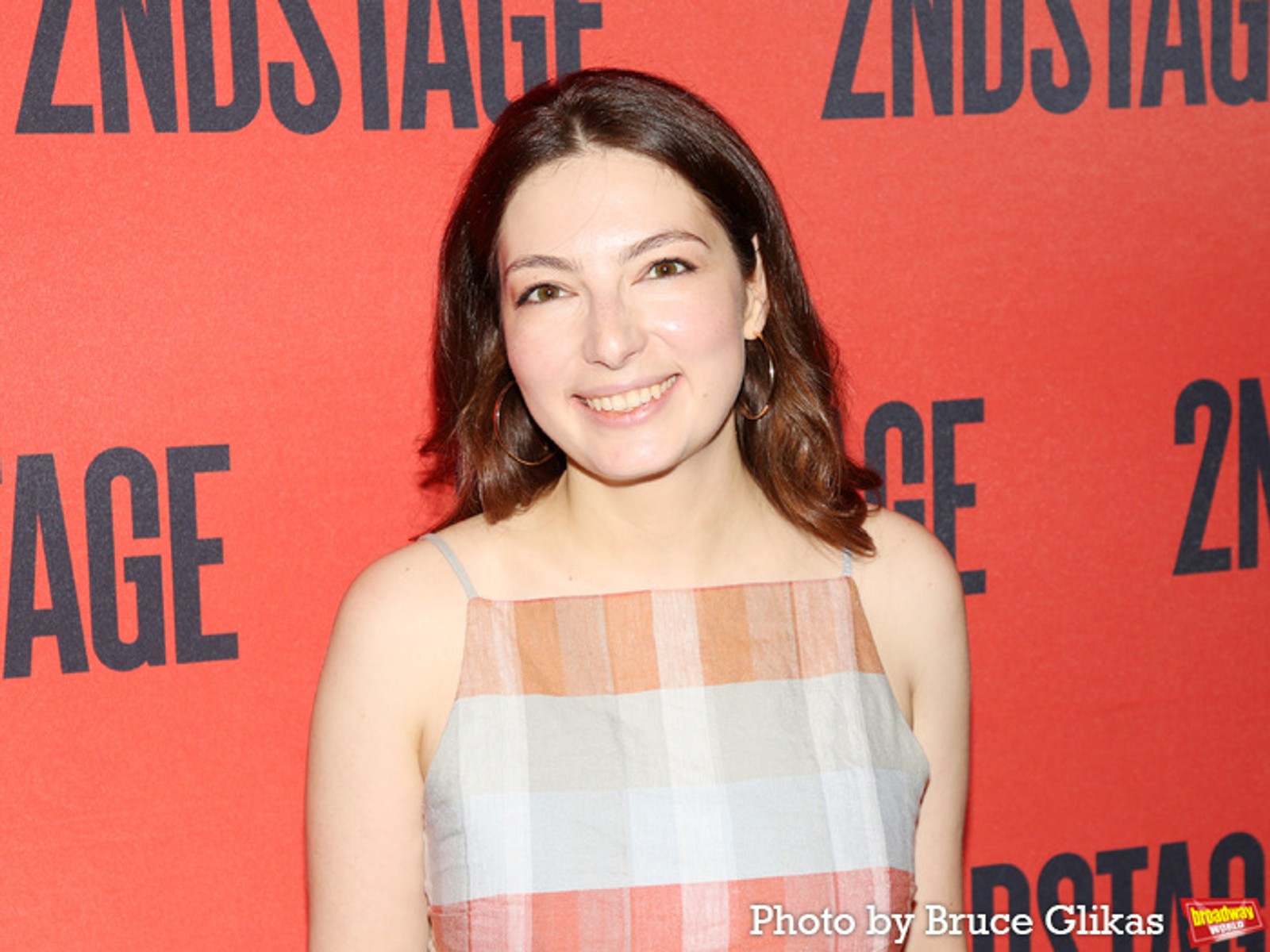 Photos: Second Stage Theater’s MEET THE CARTOZIANS Cast Meets the Press — photo 6 of 23