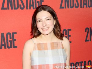 Tamara Sevunts @ BroadwayWorld Tamara Sevunts Photo