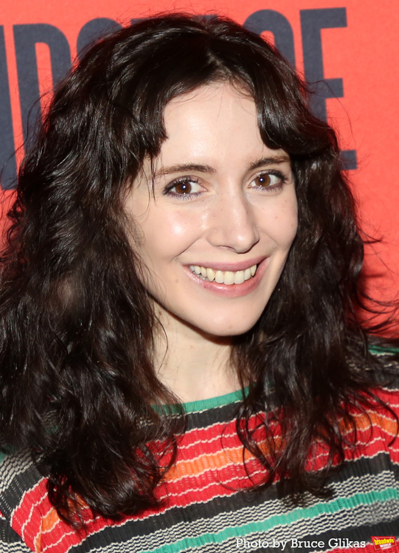 Photos: Second Stage Theater’s MEET THE CARTOZIANS Cast Meets the Press — photo 17 of 23