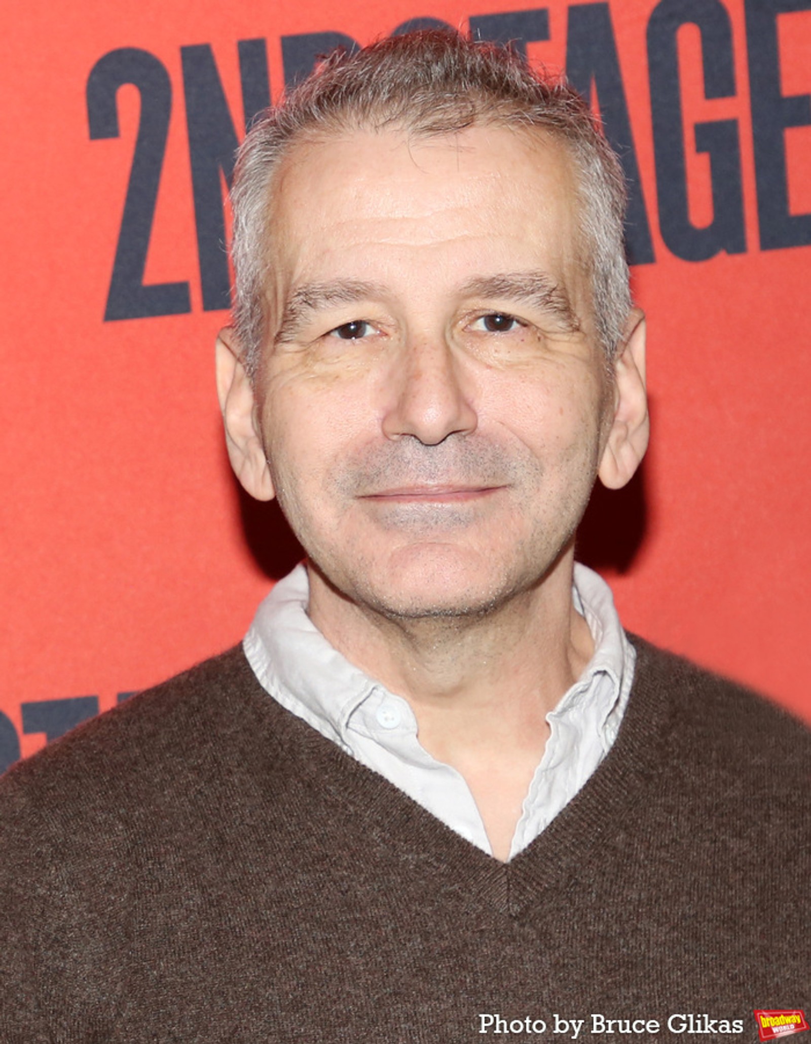 Photos: Second Stage Theater’s MEET THE CARTOZIANS Cast Meets the Press — photo 18 of 23
