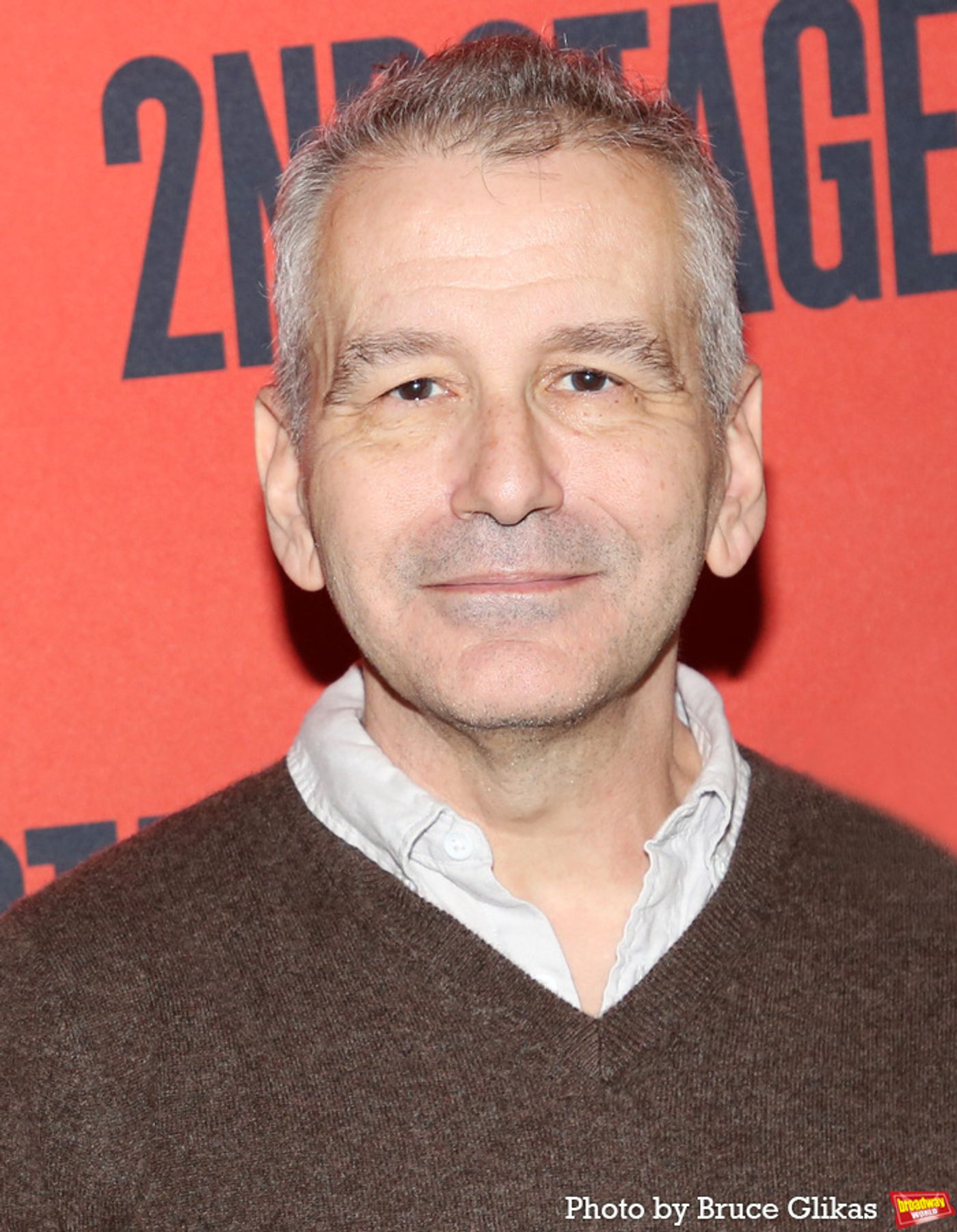 Photos: Second Stage Theater’s MEET THE CARTOZIANS Cast Meets the Press Photos: Second Stage Theater’s MEET THE CARTOZIANS Cast Meets the Press Image