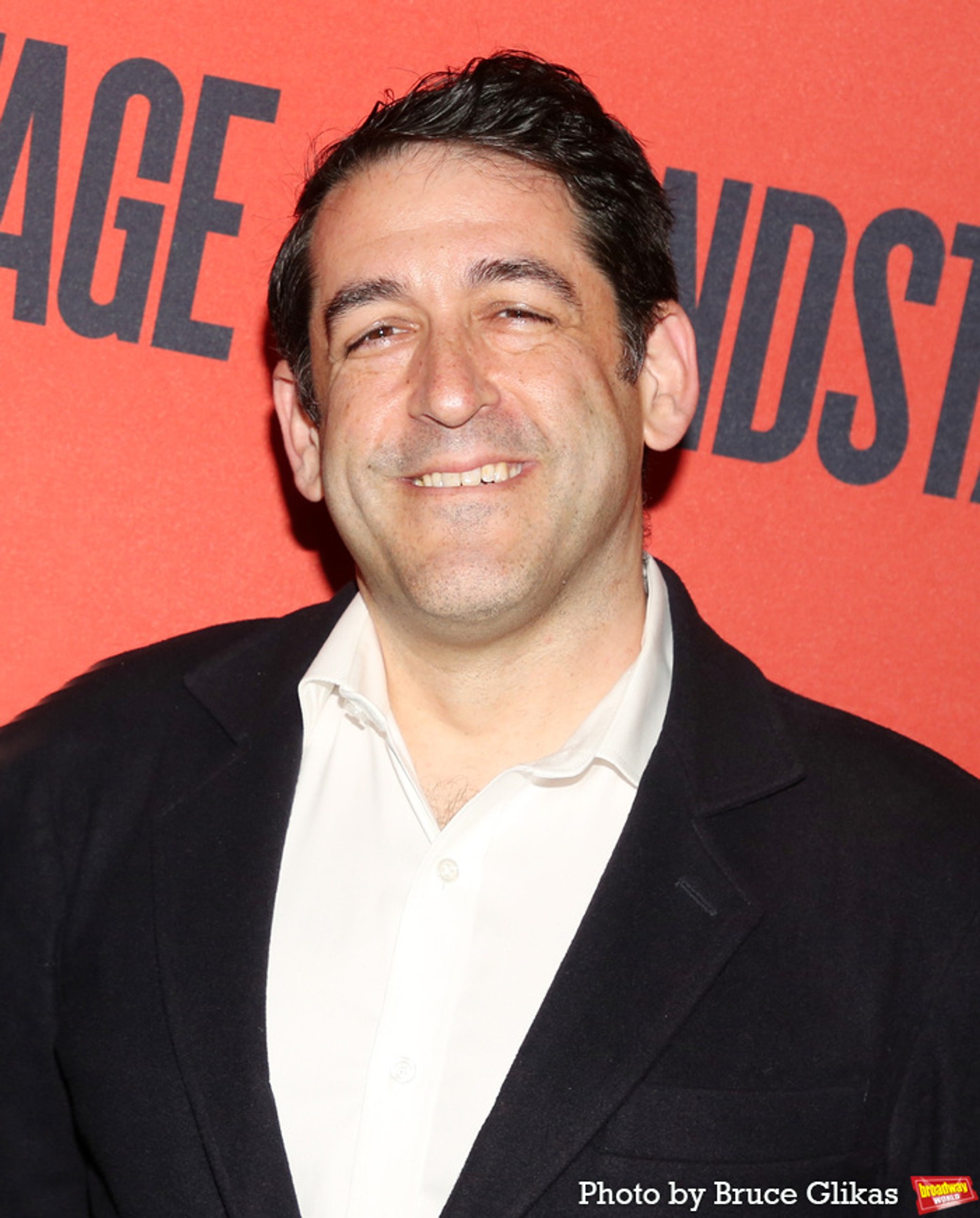 Photos: Second Stage Theater’s MEET THE CARTOZIANS Cast Meets the Press — photo 21 of 23