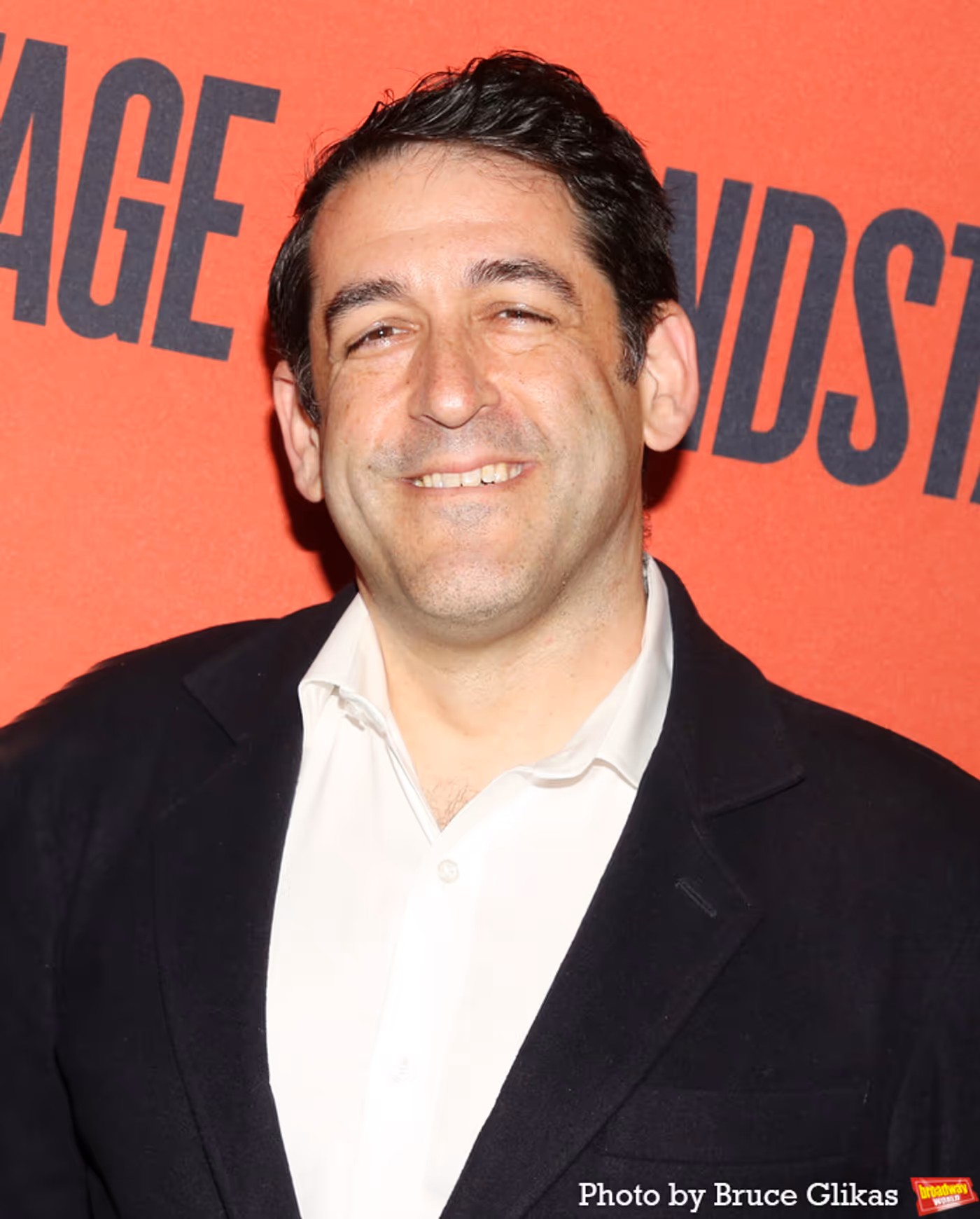 Photos: Second Stage Theater’s MEET THE CARTOZIANS Cast Meets the Press Photos: Second Stage Theater’s MEET THE CARTOZIANS Cast Meets the Press Image