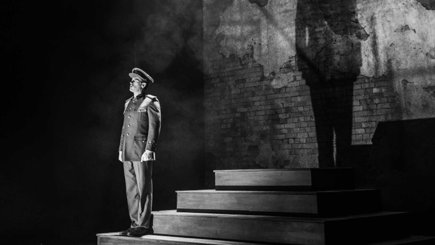 PARA LA LIBERTAD abre la programación de LÍRICO PARA LA LIBERTAD abre la programación de LÍRICO Image