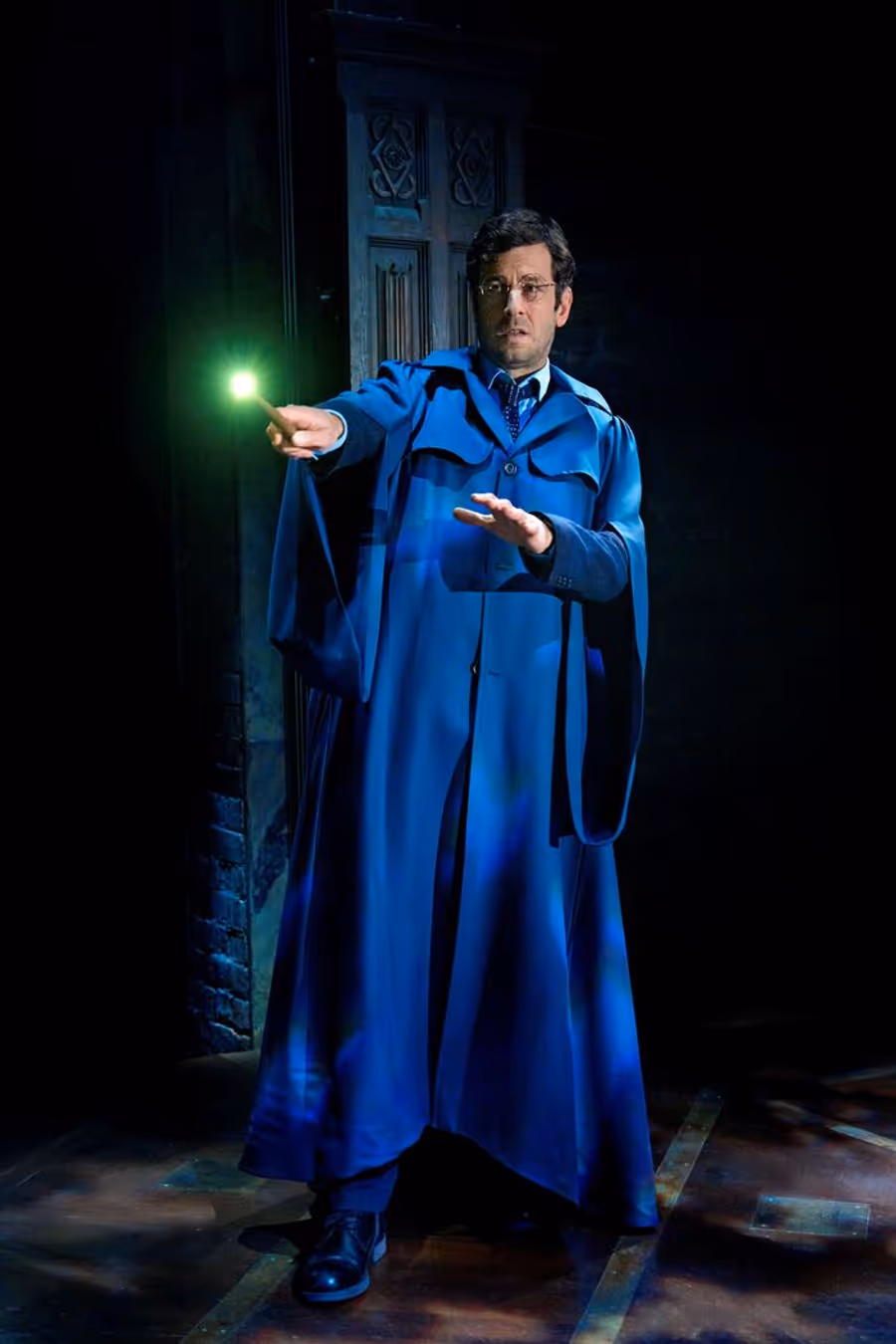Photos: New Cast Joins HARRY POTTER AND THE CURSED CHILD in London Image