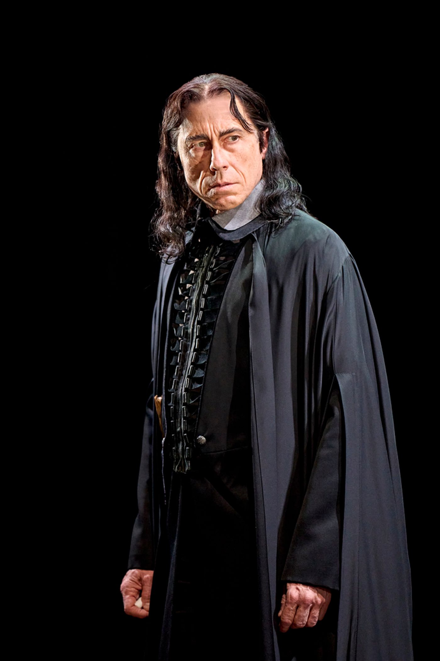 Photos: New Cast Joins HARRY POTTER AND THE CURSED CHILD in London  Image