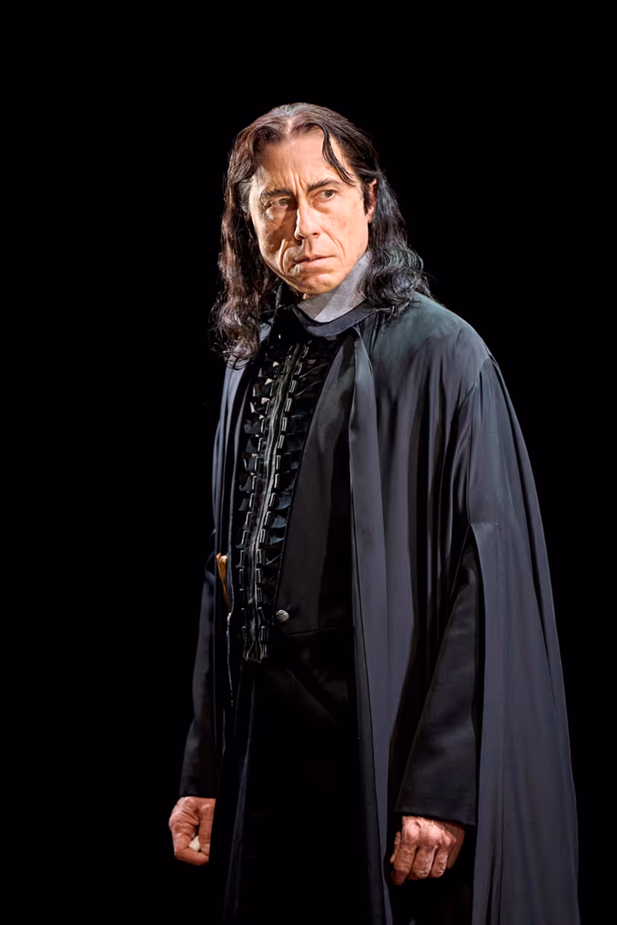 Photos: New Cast Joins HARRY POTTER AND THE CURSED CHILD in London Image