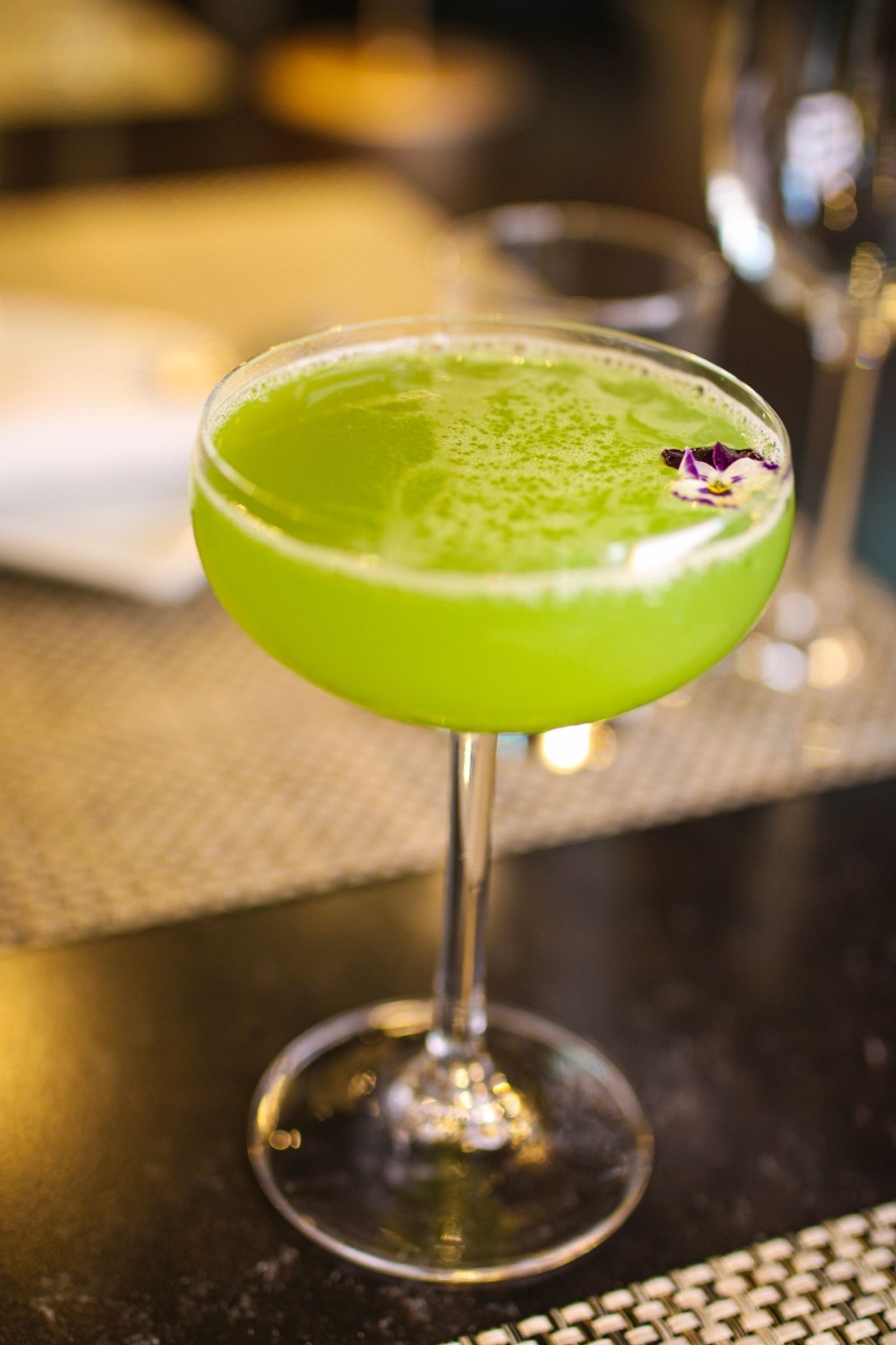 Review: BELLA LUNA on the UWS-The Best in Classic and Creative Italian Cuisine  Image