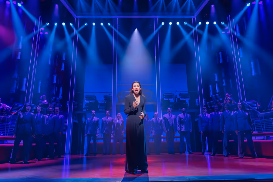 Hot Tickets of the Week: CHESS, SPELLING BEE & More Image