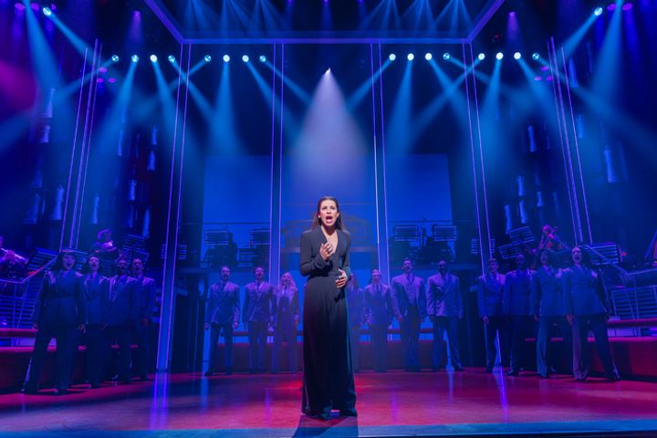 Chess Production Photo