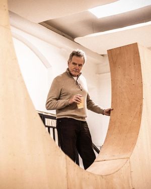 Bryan Cranston @ BroadwayWorld Bryan Cranston Photo