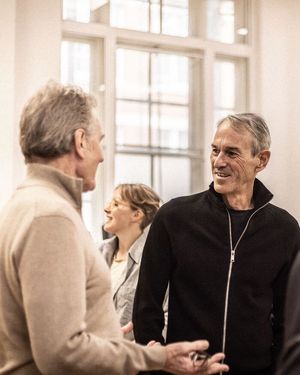  Ivo Van Hove Photo