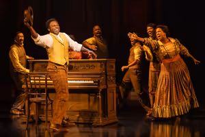 Ragtime