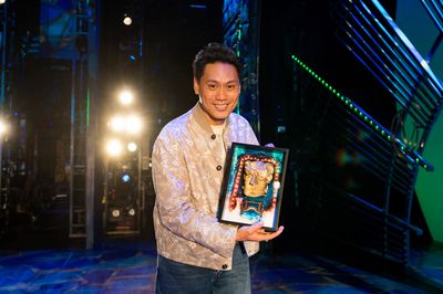 Jon M. Chu Photo