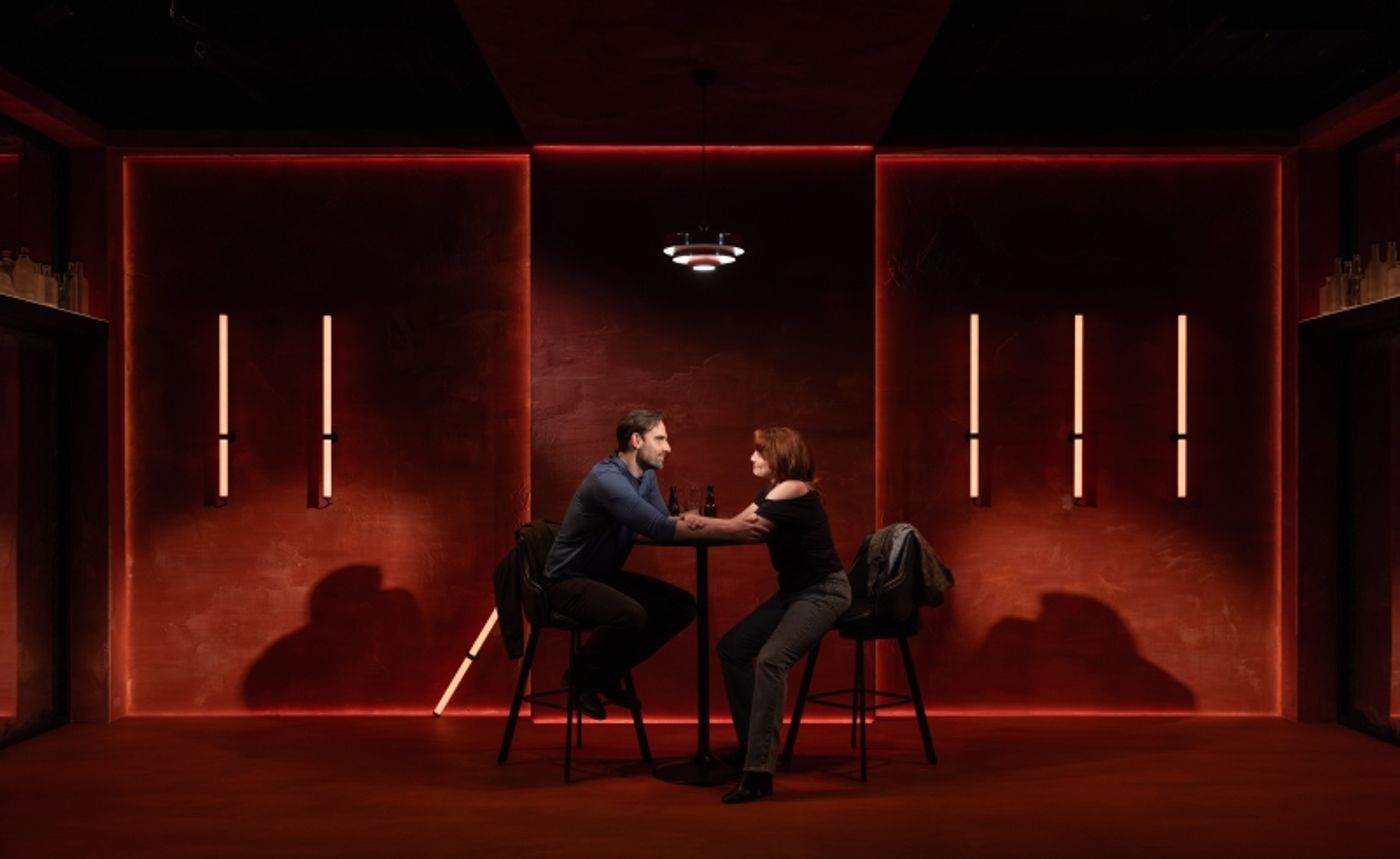 Interview: Theatre Life with Bligh Voth  Image