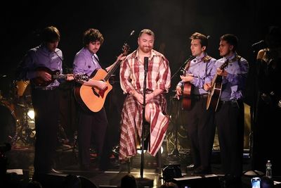Sam Smith  Photo
