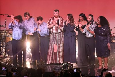 Sam Smith  Photo