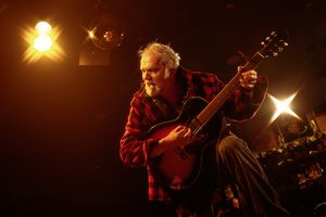 Jeb Brown @ BroadwayWorld Jeb Brown Photo