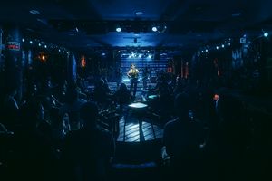 Matt Rodin @ BroadwayWorld Matt Rodin Photo