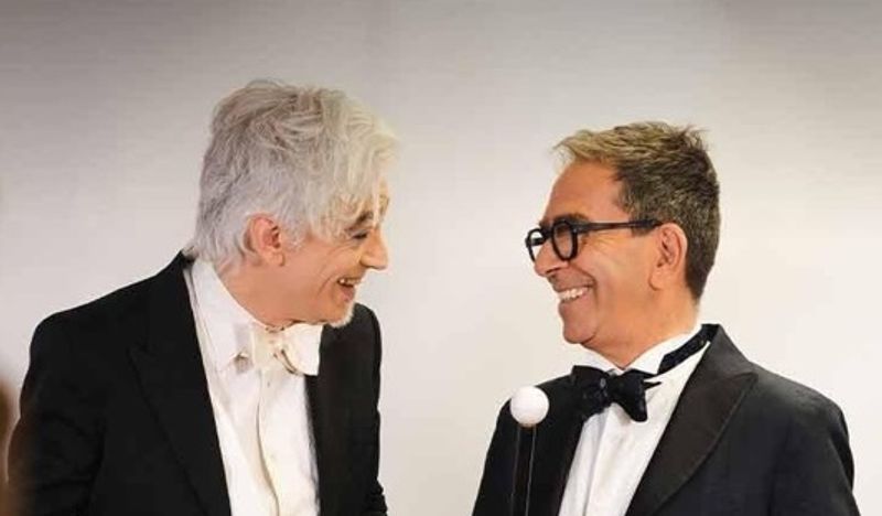 Previews: LA NUOVA STAGIONE DELL' OFF-OFF THEATRE Image