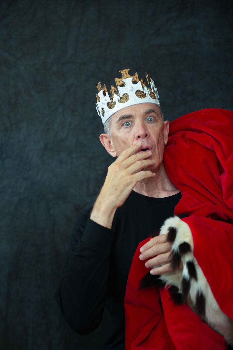 Previews: LA NUOVA STAGIONE DELL' OFF-OFF THEATRE  Image