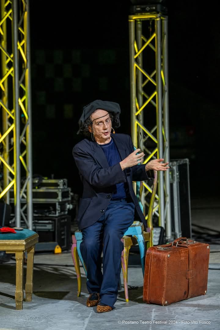 Previews: LA NUOVA STAGIONE DELL' OFF-OFF THEATRE  Image