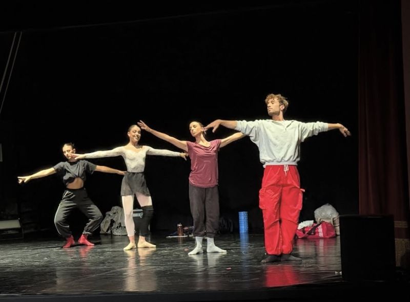 Previews: LA NUOVA STAGIONE DELL' OFF-OFF THEATRE  Image