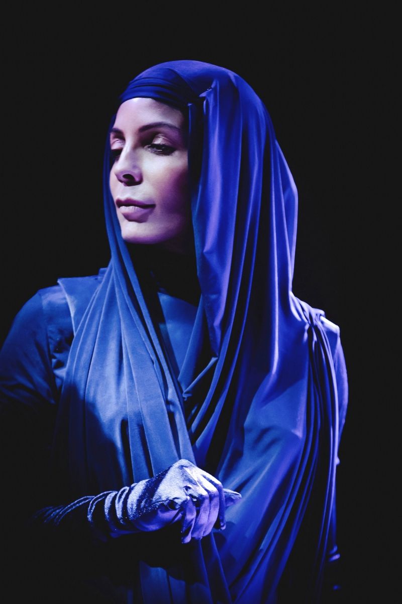 Previews: LA NUOVA STAGIONE DELL' OFF-OFF THEATRE  Image