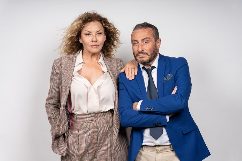 Previews: LA NUOVA STAGIONE DELL' OFF-OFF THEATRE  Image