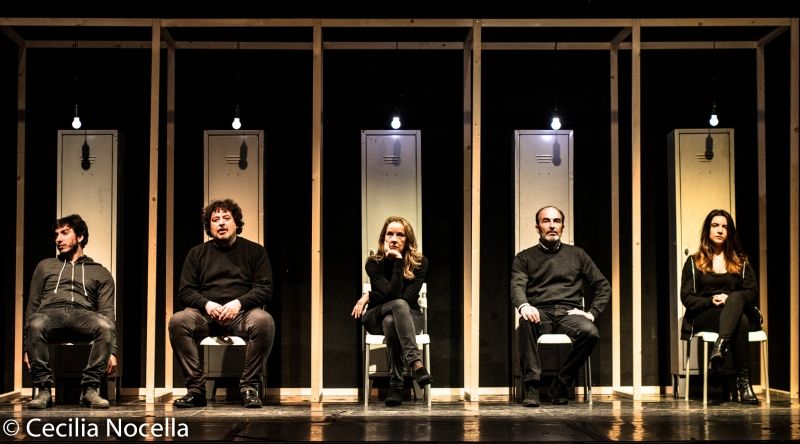 Previews: LA NUOVA STAGIONE DELL' OFF-OFF THEATRE  Image