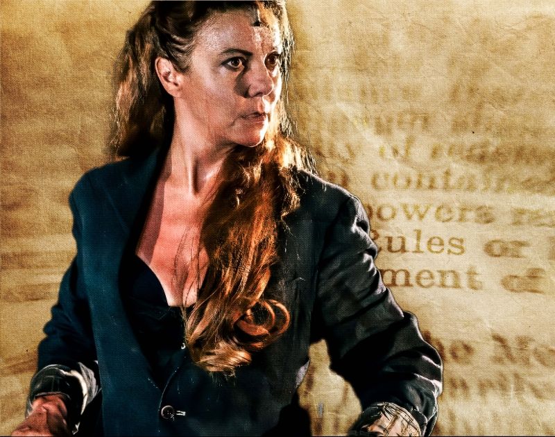 Previews: LA NUOVA STAGIONE DELL' OFF-OFF THEATRE  Image