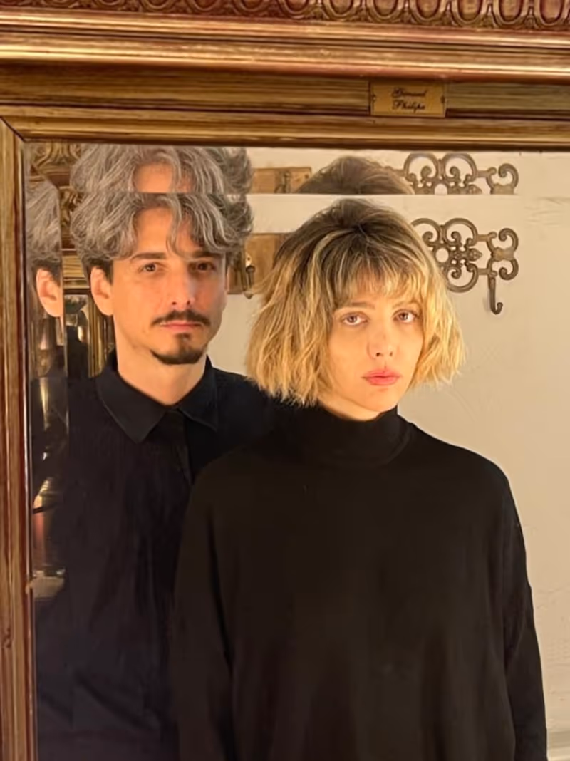 Previews: LA NUOVA STAGIONE DELL' OFF-OFF THEATRE Image