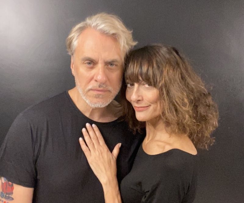 Previews: LA NUOVA STAGIONE DELL' OFF-OFF THEATRE  Image