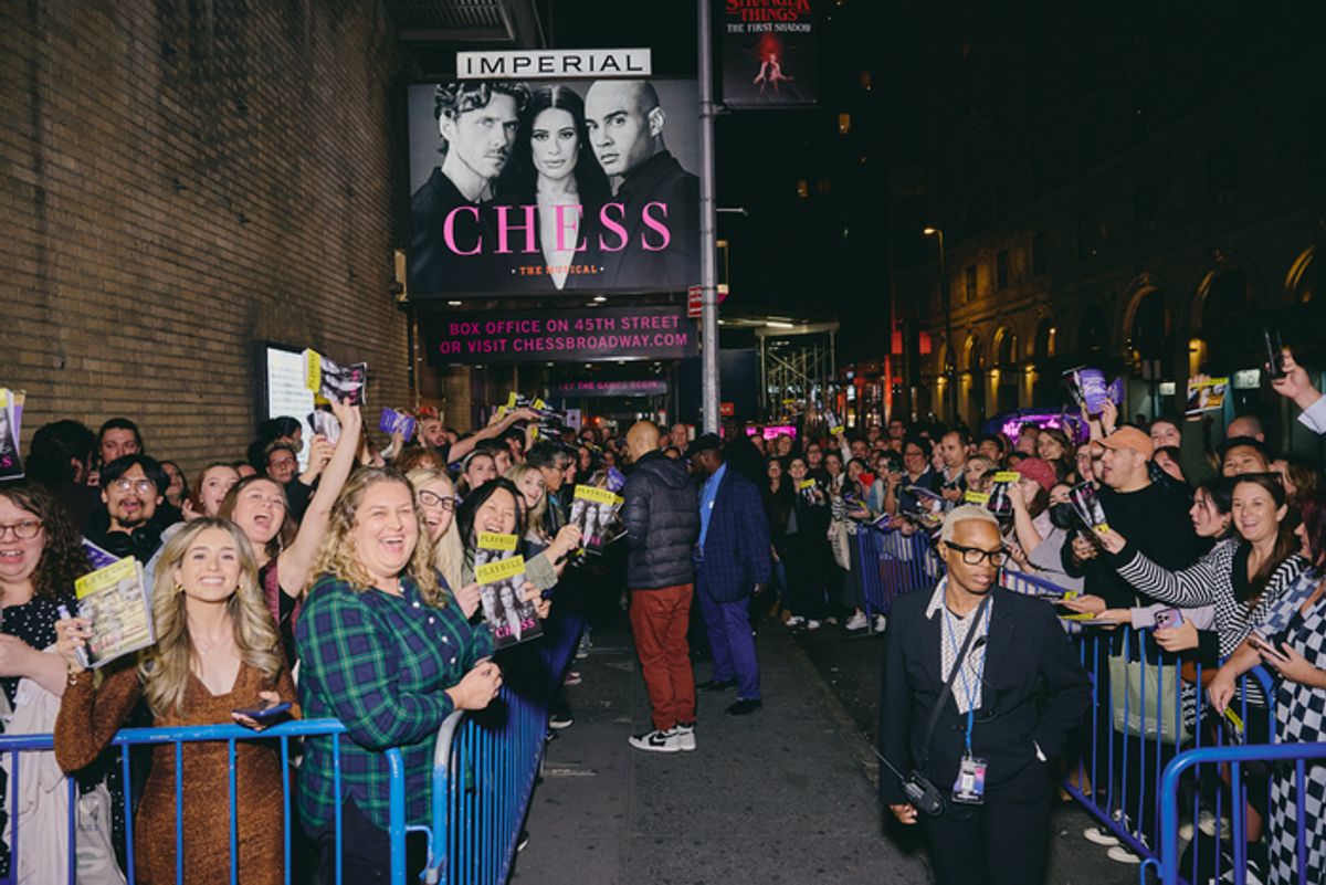 Nicholas Christopher at 