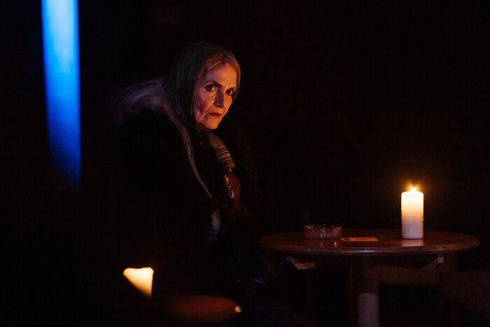 Photos: Royal Shakespeare Company Releases First Look At Sam Heughan And Lia Williams In MACBETH — photo 8 of 12