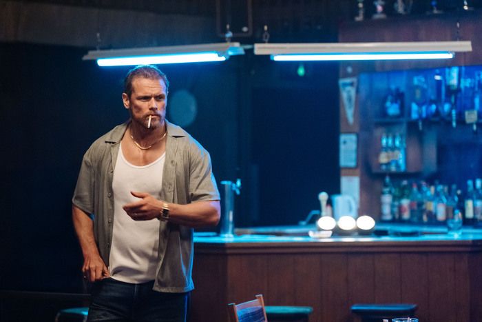 Photos: Royal Shakespeare Company Releases First Look At Sam Heughan And Lia Williams In MACBETH — photo 5 of 12