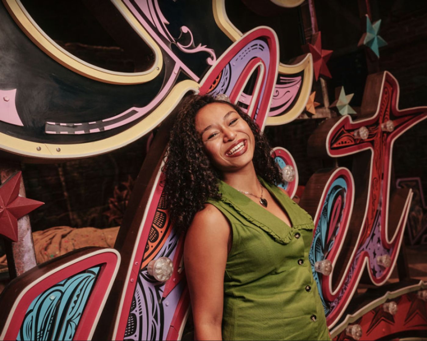 Review: & JULIET at Broadway San Diego  Image