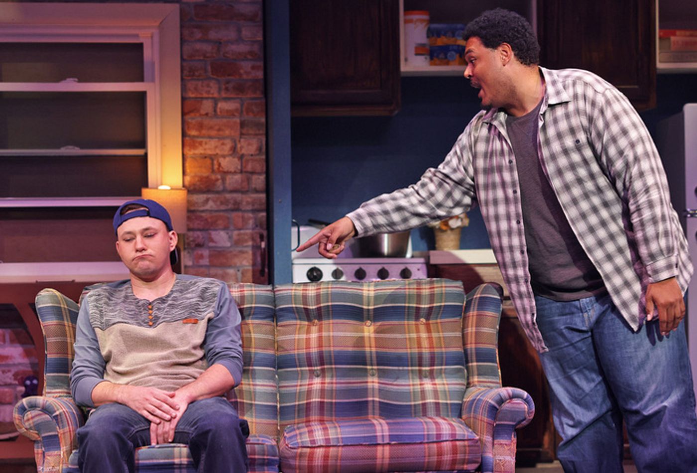 Photos: TOOTSIE Opens At Beef & Boards Dinner Theatre Photos: TOOTSIE Opens At Beef & Boards Dinner Theatre Image