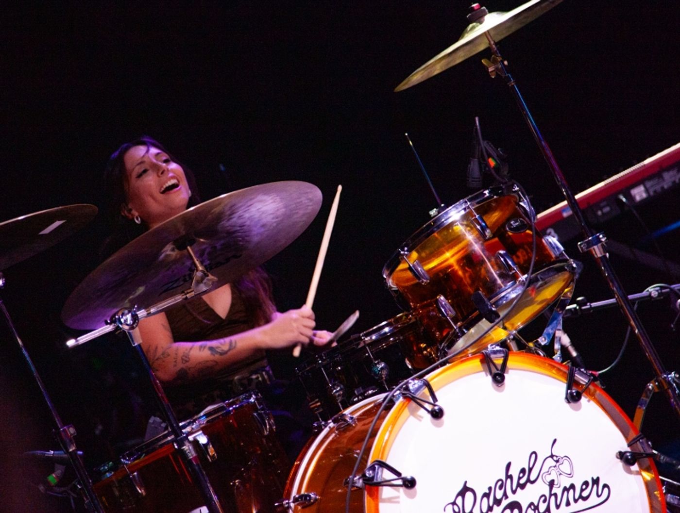 Review: David Archuleta Otherworldly In EARTHLY DELIGHTS at Gramercy Theatre  Image