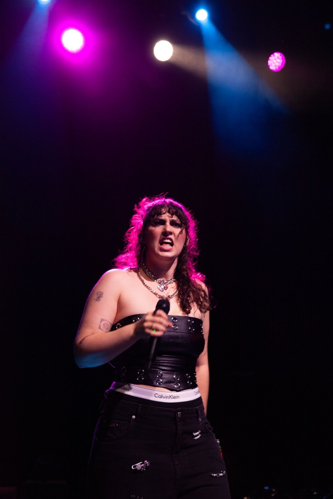 Review: David Archuleta Otherworldly In EARTHLY DELIGHTS at Gramercy Theatre  Image