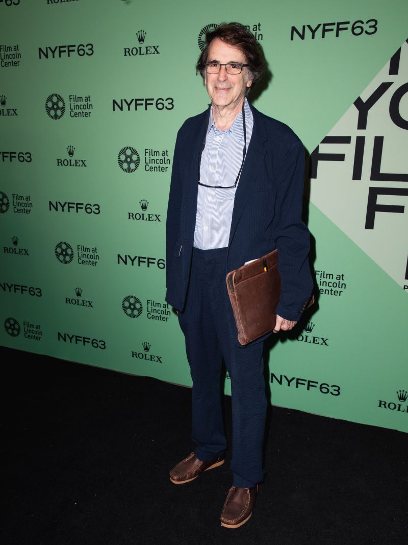 Exclusive: Screenwriter Robert Kaplow Shares How BLUE MOON Came to Life  Image