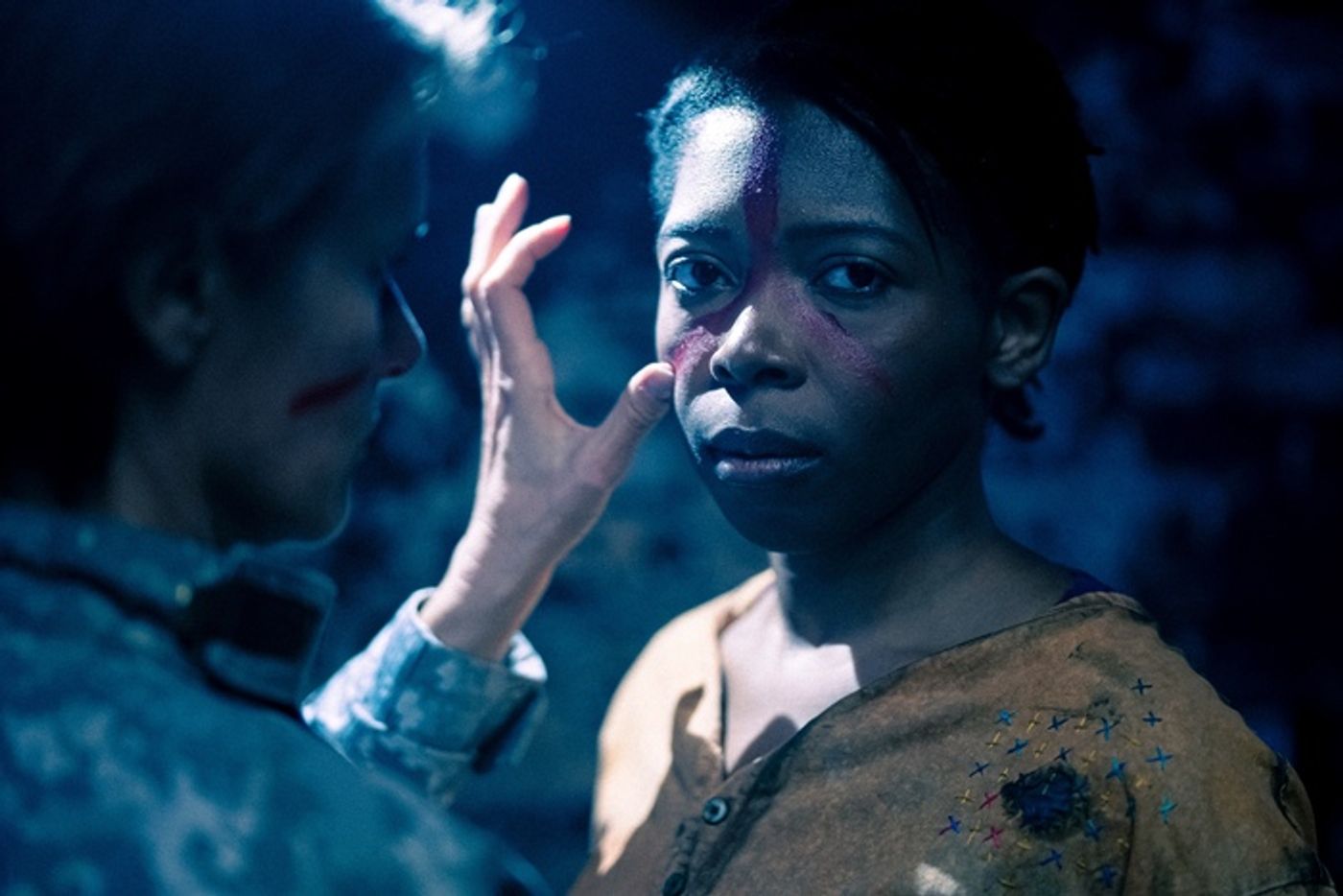 Photos: THE MARK World Premiere at Babes With Blades Photos: THE MARK World Premiere at Babes With Blades Image