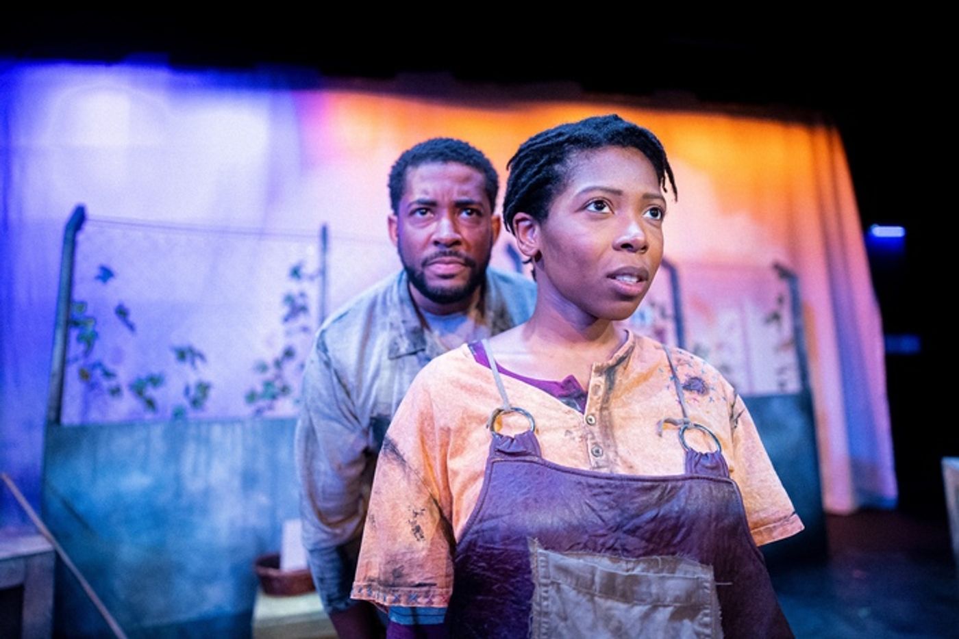 Photos: THE MARK World Premiere at Babes With Blades Photos: THE MARK World Premiere at Babes With Blades Image