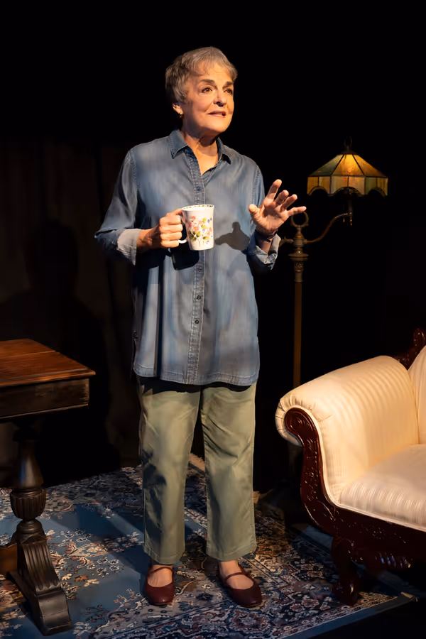 Priscilla Lopez Photo